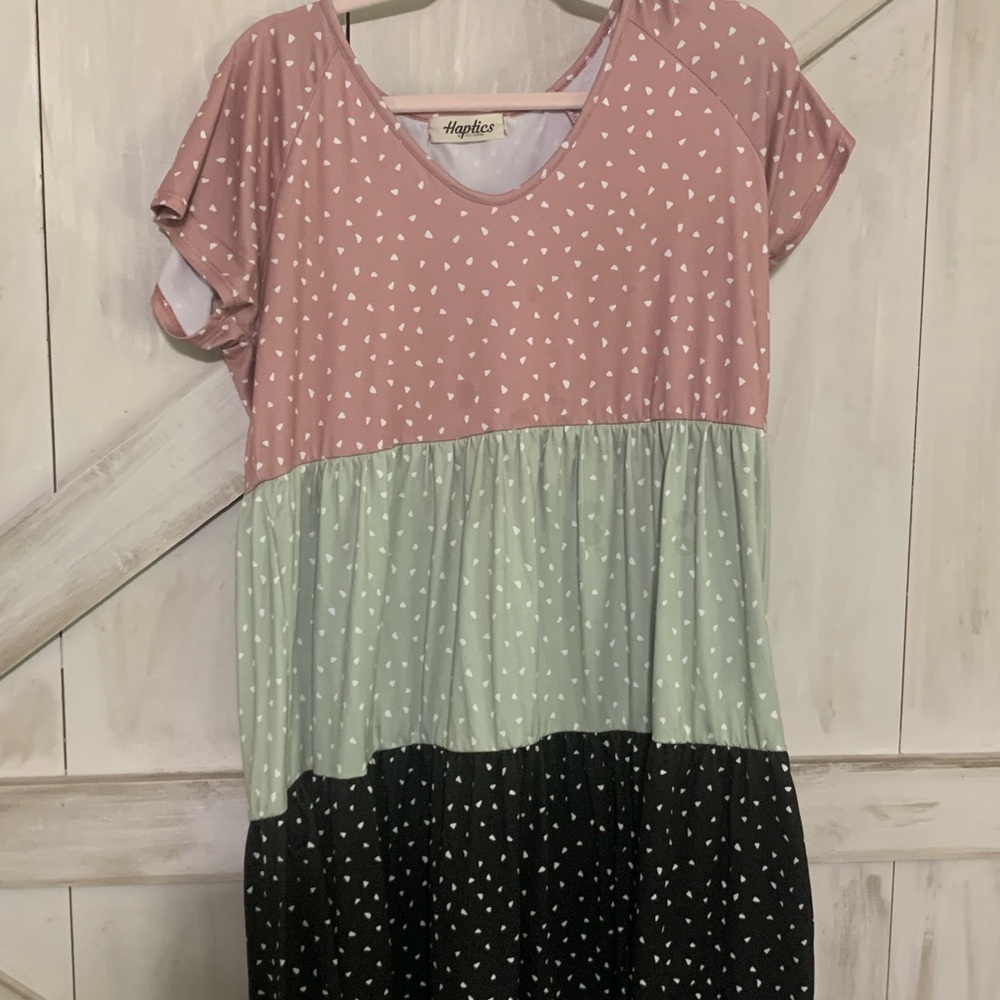 Boutique dress
